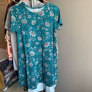 LuLaRoe Carly XS